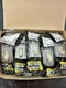 Hubbell CS120I Ivory 20 Amp Single Pole Switch 120-277V AC Lot of 10 New In Box