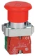 Dayton Emergency Stop Push Button, 22 mm
