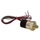 Buyers Products PS2501K Adjustable Hydraulic Pressure Switch, 1/4 NPT, Ranges