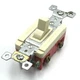 20A TOGGLE SWITCH AH1992I ARROW HART