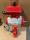BRAY 2" BUTTERFLY VALVE, w/Actuator 92-0830-11310-532 & 50-0406-12610-532