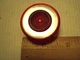 Square D, Sq D, 9001 R22, Red Push-Pull Mushroom Knob, 41mm dia new, replacement