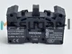 3SB3400-0B NEW Siemens Push button contact 3SB3400OB 1PCS  Fast delivery