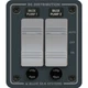 Blue Sea 8664 Contura 2 Bilge Pump Control Panel New Warranty Included