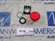 New Eaton E22LPB2 Red Push Pull Button