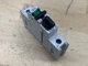 Gladiator CFS-1PCC30 Fusible Circuit Breaker 1 Pole 600VAC 30A DIN Rail 35mm