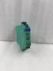 PEPPERL+FUCHS KFD2.SR2.EX1.W.LB  SWITCH AMPLIFIER 24VDC | 1-CHANNEL ISOLATED