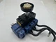 Kraus & Naimer KG 127 Disconnect Switch 4-Pole Manual Motor Controller USED