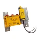 Elfin 050ASL Safety Device w/ Limit Switch, 3-Pole 3N.C, 220-600VAC 10mA