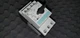 SIEMENS Sirius Motor Circuit Breaker 3RV1421-0GA10 Used