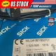 1pcs new For WLG4-3E1382P01 1029895 reflective photoelectric switch SICK
