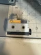OMRON LIMIT SWITCH ZC-Q 10a 125-250vac