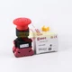 1pc new IDEC HW1B-V402R
