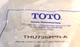 TOTO THU735#PN-A AQUIA IV 2 PC PUSH BUTTON ASSM ST446