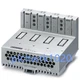 1 PCS NEW Phoenix Ethernet Switch Extension Module FL FXT 2989307 IN BOX