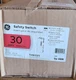 GE THN3321 30 amp Phase 240 Volt Non Fused Disconnect