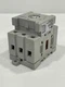 New! Allen Bradley 194E-A32-1753 Load Switch 32 AMP LOAD 3 POLE 2 POSITION SER B