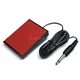 NEW Philmore Momentary Foot Pedal Switch with 10 ft Cord 1/4" Plug Push-To-Talk