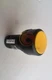 ONE NEW ABB CP1-10Y-20 CP110Y20 PushButton Switch 2NO Yellow