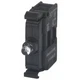 Eaton M22-Led230-W Lamp Module, 22Mm, Round, 22Mm, Led