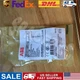 1 PCS ABB MP1-11G Button operation head
