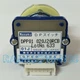 1X FOR TOSOKU DPP01 020J20RCB Waveband Switch Multiplier Switch Band Code Switch