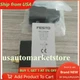 New PEV-1/4-B-OD Festo 175250 Pressure switch Fast Shipping