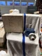NIB ITT Adjustable Pressure Switch 100P11CC3 Adjustable range : 1 - 2.3 psig dec