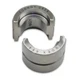 1PC BURNDY U654 H-Tap Connector Die, #2 AWG - 250 kcmil, PURPLE 654