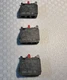 Schneider Electric ZBE-102 Contact Block Normally Closed (Lot of 2) New