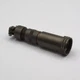 Amphenol M85049/10-39W, Circular MIL Spec Backshells Straight Backshell