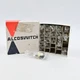 Alcoswitch MSP205R - Lot of 21 Switches New Open Incomplete