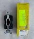 HUBBELL HBL1283 3-WAY BROWN SWITCH REPLACES 1283