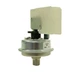 3029 5-20-0013 Tecmark Pressure Switch SPST 25Amp 0.125" MPT for Pool Spa Heater