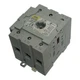 HUBBELL HBLDS60100RS SWITCH 60/100A W/ HBLAC1 AUX CONTACT