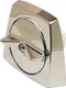 KOHLER OVERFLOW HOOD KIT FOR CLEARFLOW BATH DRAINS -Chrome