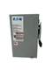 Eaton DG321NGB General Duty Safety Switch 3P 30A 120/240V