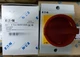 1PC New Eaton Moeller T0-4-15682/I1/SVB Disconnecting Switch Expedited Shipping