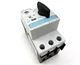 Siemens 3RV1021-1JA10 Circuit Breaker