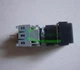 1PCS New AH165-TFG11 AH165TFG11 FUJI Push button switch
