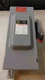 Square D Heavy Duty Safety Switch 100A 600v HU363 (108881)