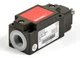 Euchner Safety Switch, NZ1RS-3131-M, 089631