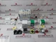 Telemecanique VARIO V2 KCF1PZ 3 Pole Isolated Load Break Switch Set