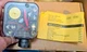 DUNGS 266921 Gas Pressure Switch  NEW in Box
