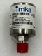 MKS 51C11TCA2BA010 Baratron Pressure Switch 1.33kPa/13.33mBar +20-30VDC Used