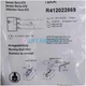 1PCS New AVENTICS magnetic switch R412022869