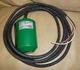 Kele NG2DW1500B 1/2" Float Switch SPDT 120/240VAC Used 9' Cord