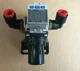 SMC AR20-N01B-Z Regulator W/ ISE35-N-65 Digital Pressure Switch (R2S5.5B1)