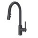 Pfister LG529-ESA Stellen 1.8 GPM Touchless 1 Hole Pull Down - Black