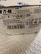 1PCS EATON LS-S11-ZB Safety Key Interlock Switch Key Actuator 1NO-1NC Contact